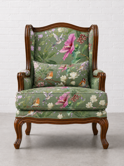 Petalia Armchair