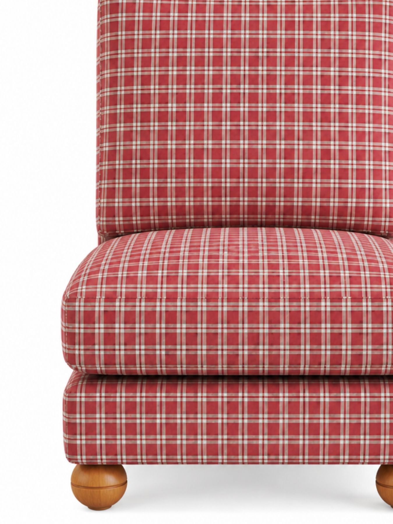 Starla Slipper Accent Chair