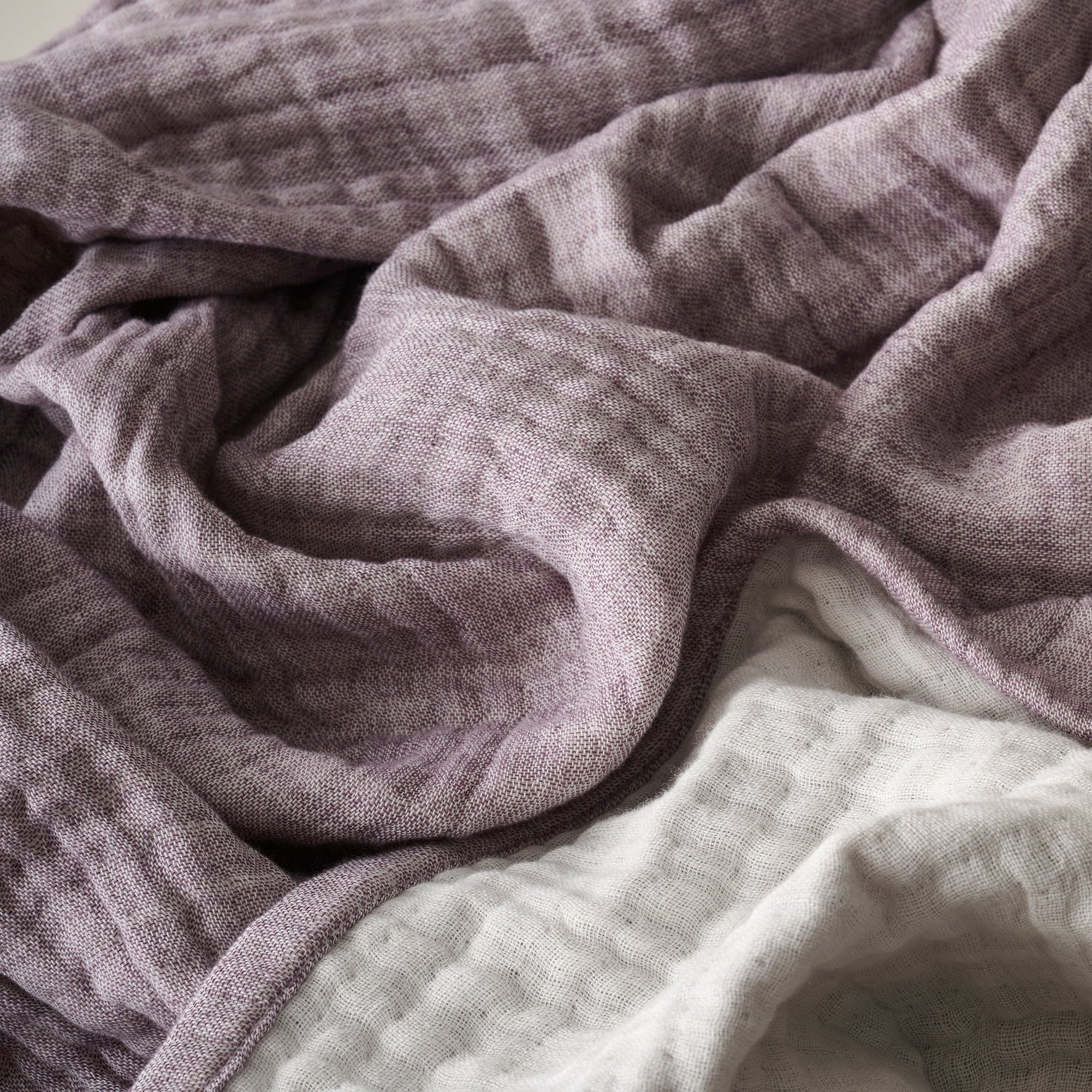 Opal | Cotton | Gauze | Bath Set