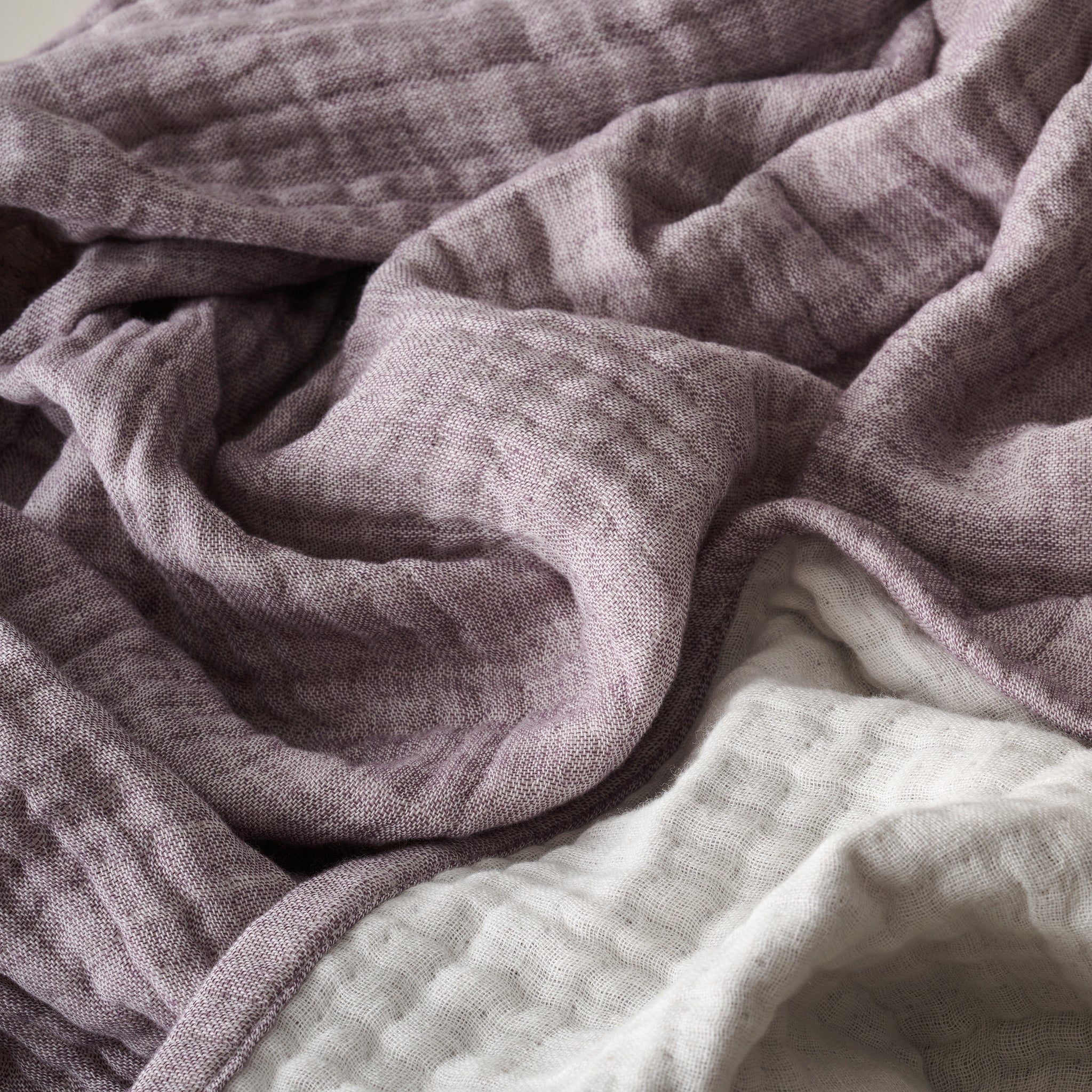 Opal | Cotton | Gauze | Bath Set