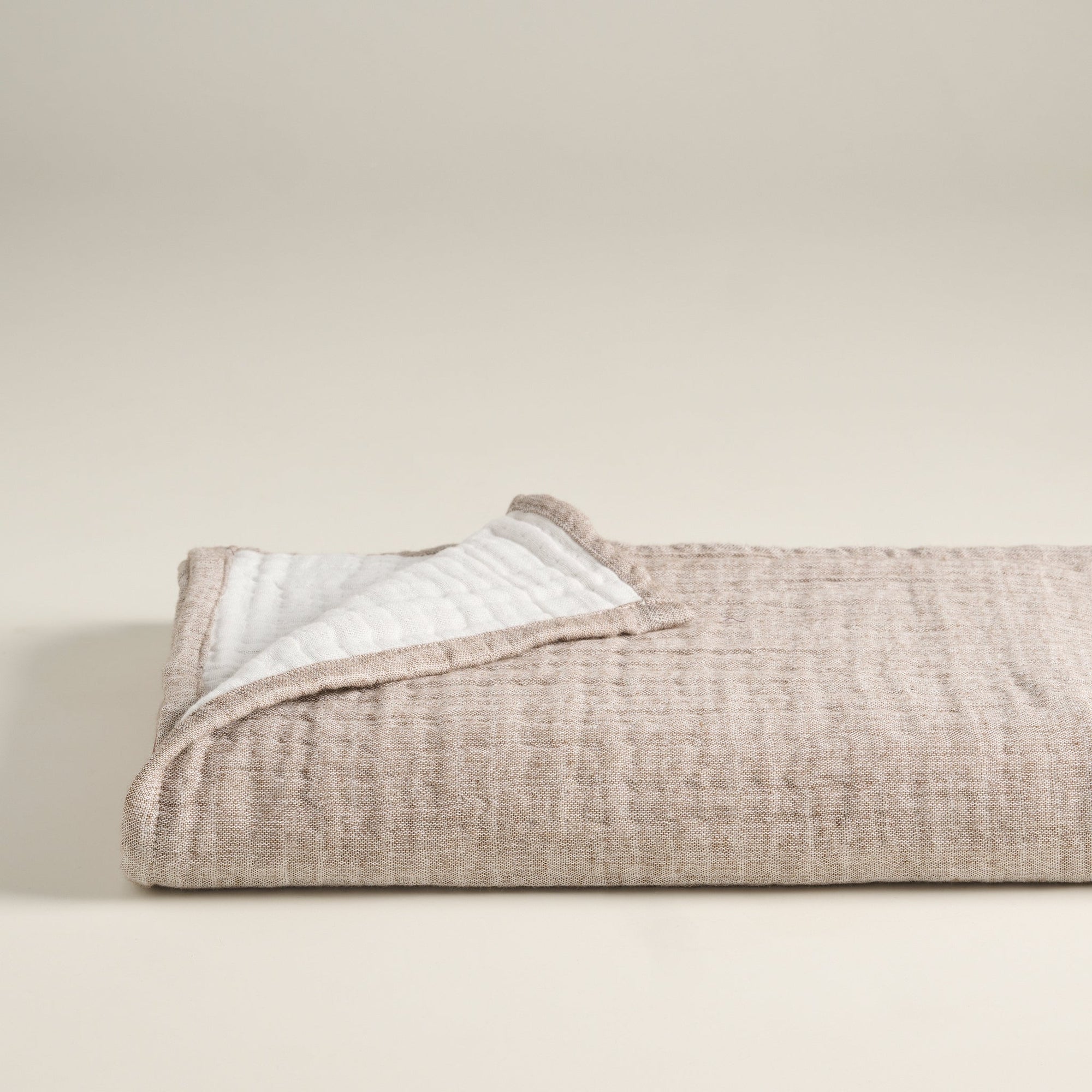 Opal | Cotton | Gauze | Bath Towel