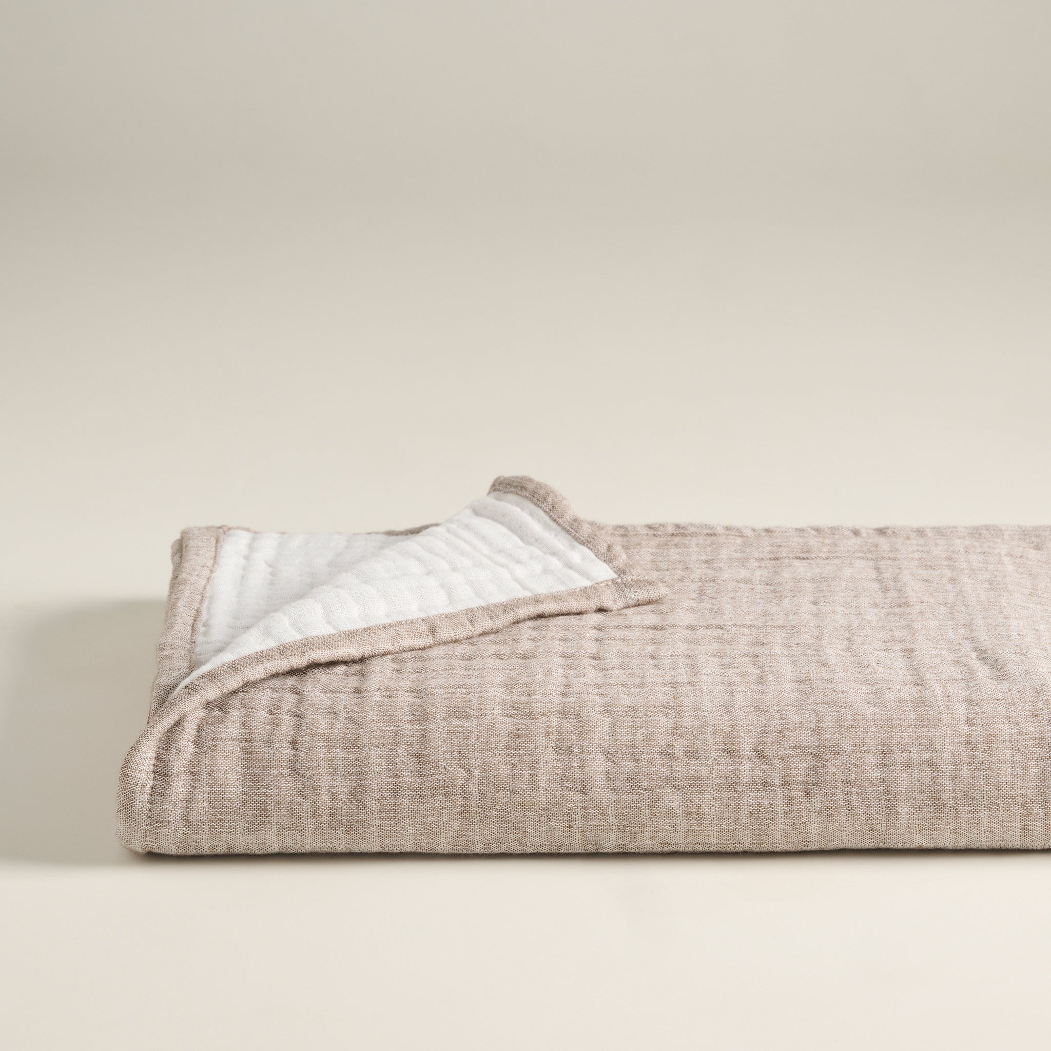 Opal | Cotton | Gauze | Bath Towel