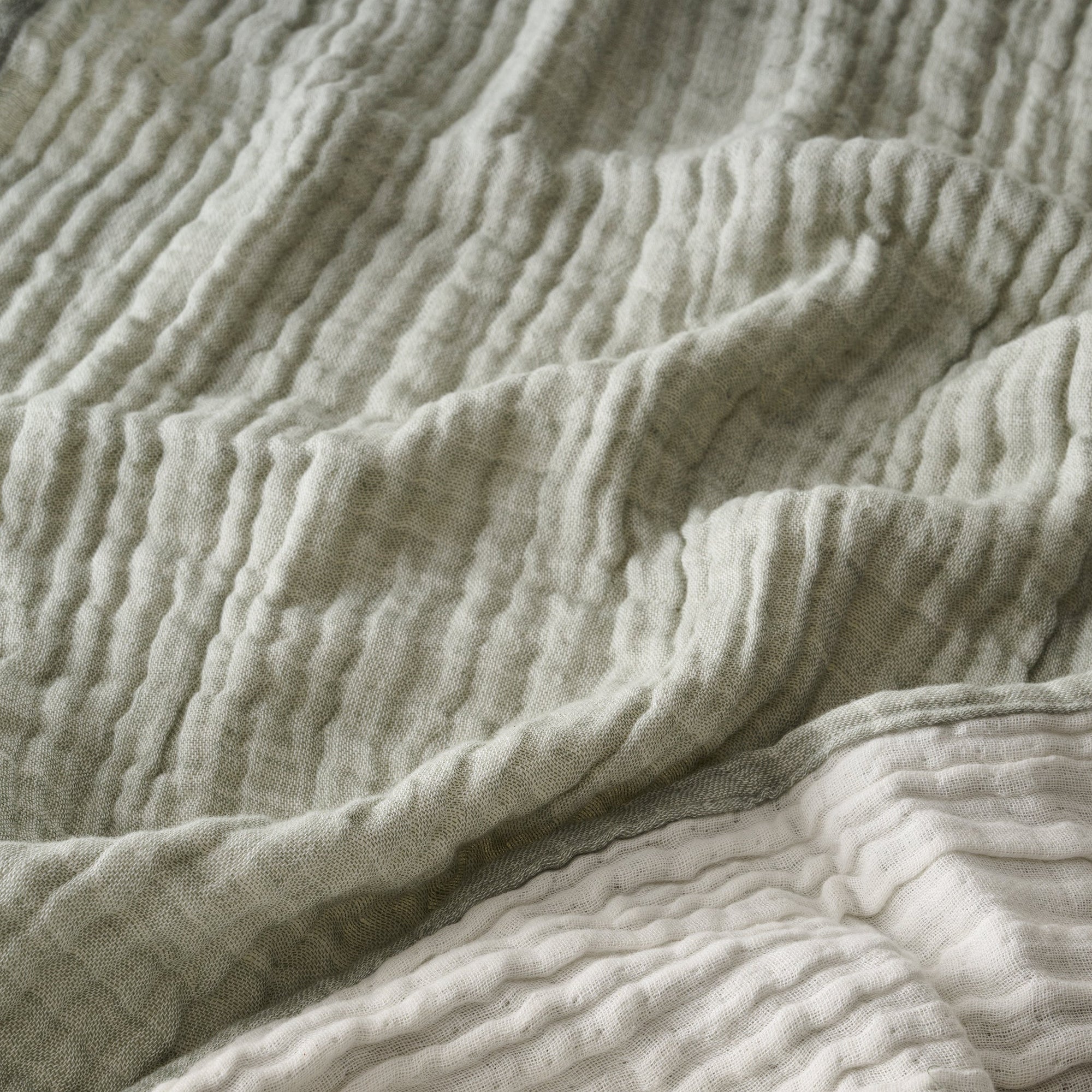 Opal | Cotton | Gauze | Hand Towel