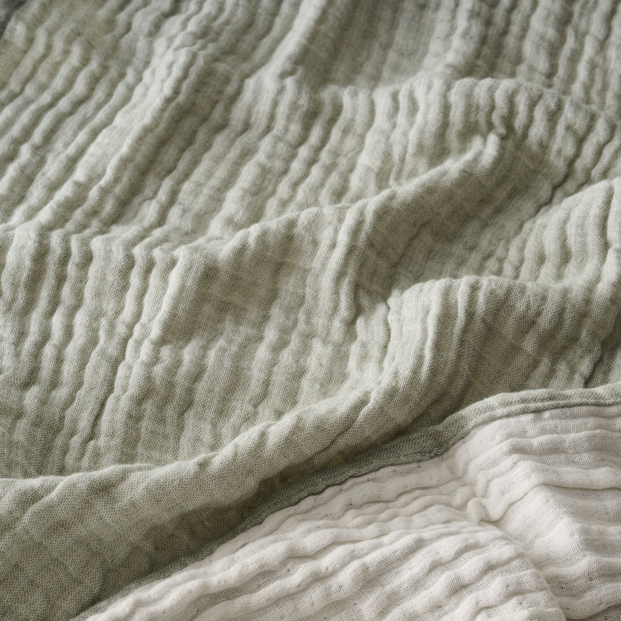 Opal | Cotton | Gauze | Hand Towel