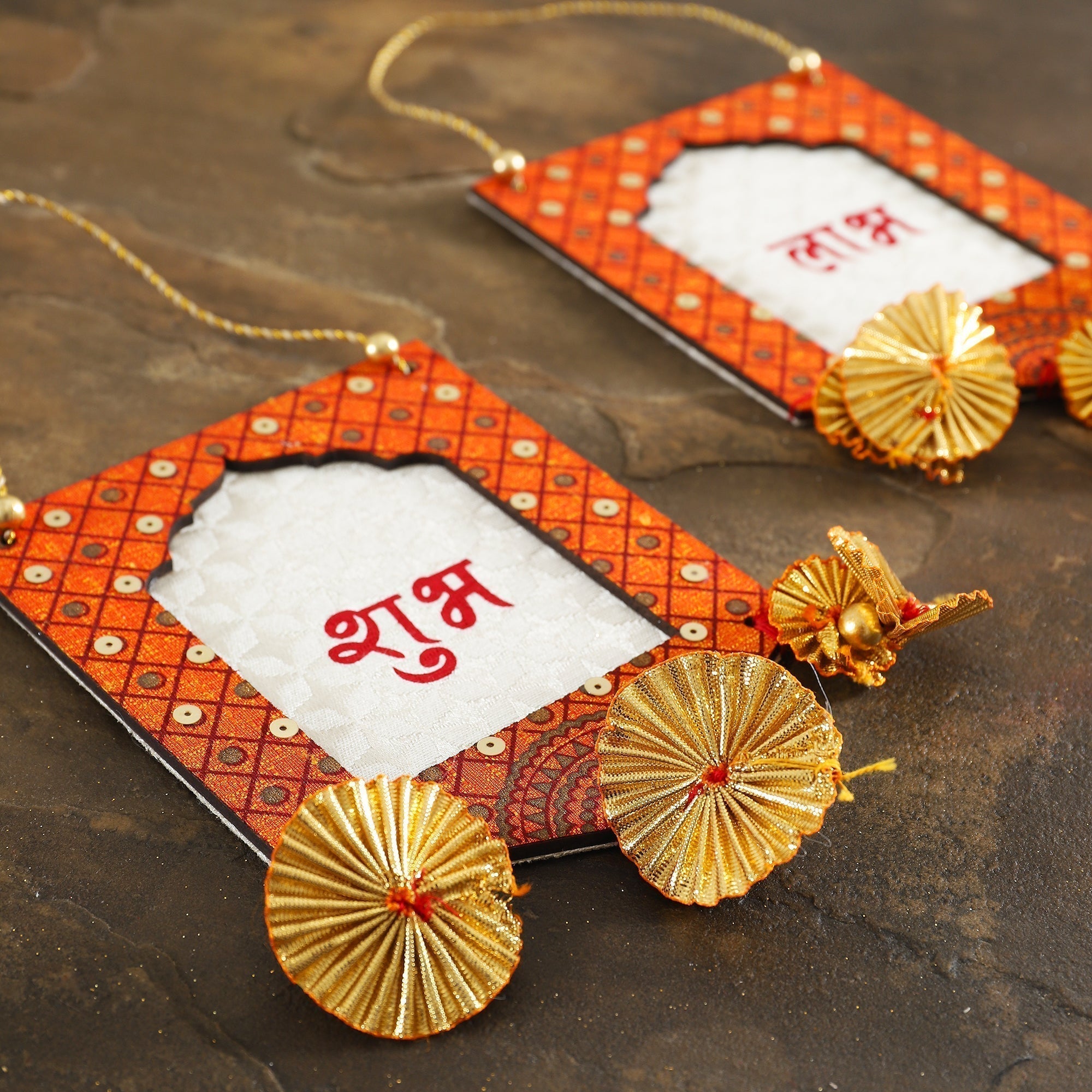 Jharokha Shubh Labh