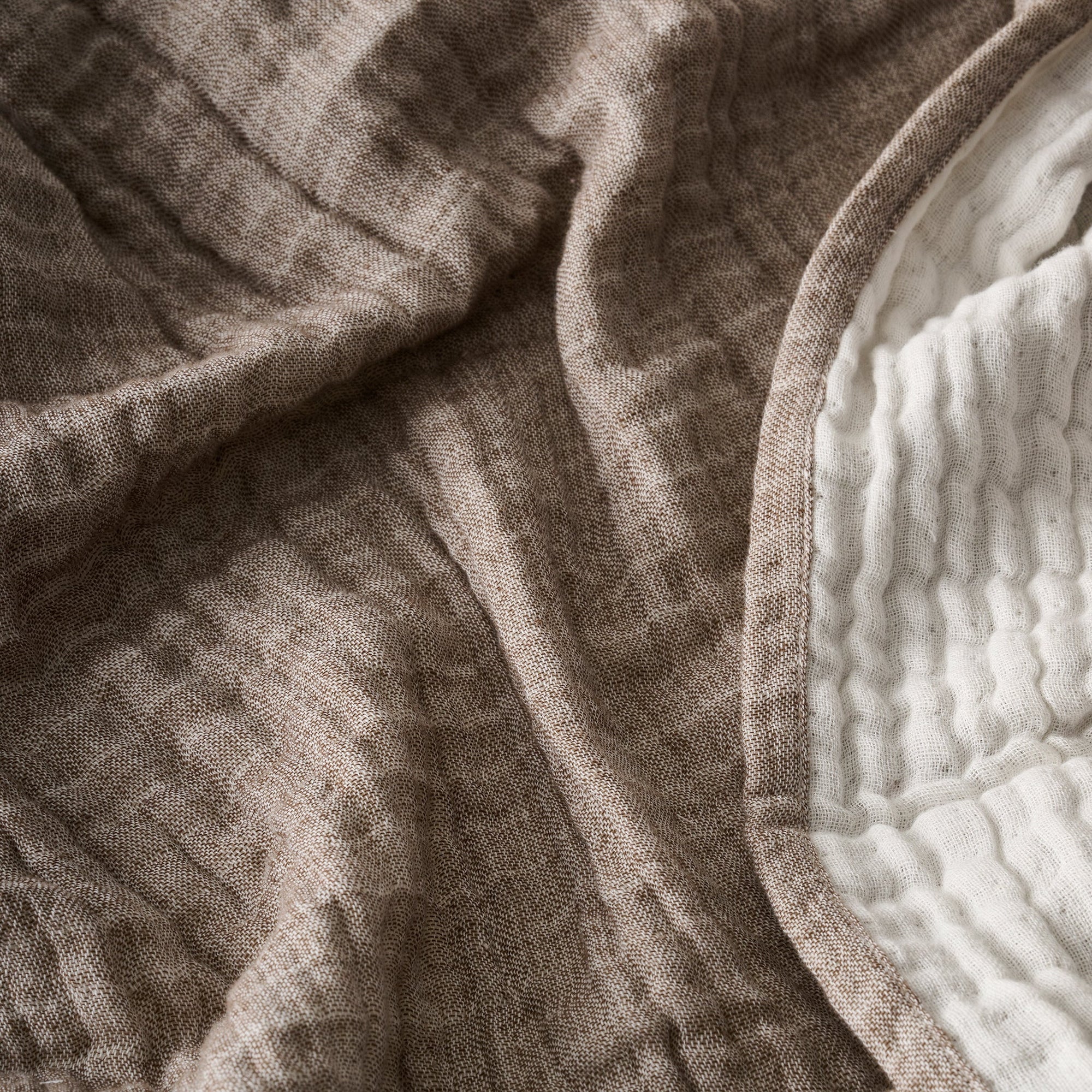 Opal | Cotton | Gauze | Bath Set