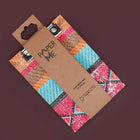 Kaleen Clip Notepad