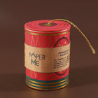 Bomb Shaped Box