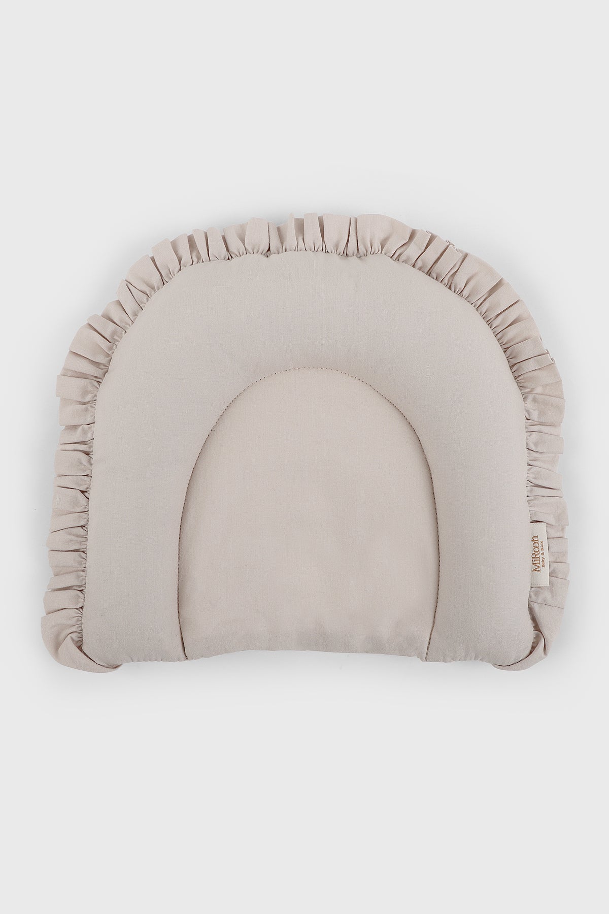Convertible Play Mat & Baby Nest