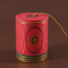 Bomb Shaped Box