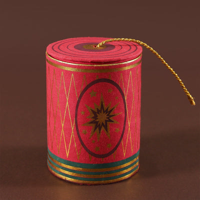Bomb Shaped Box