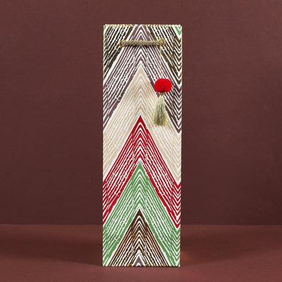 Jashn Wine Bag