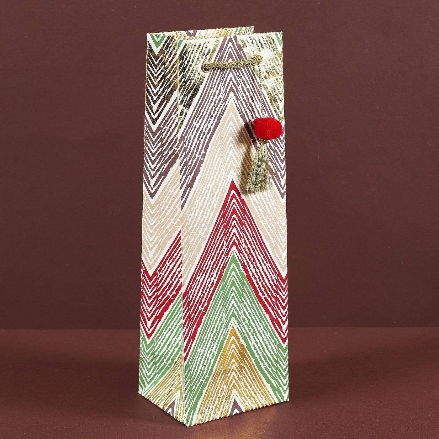 Jashn Wine Bag