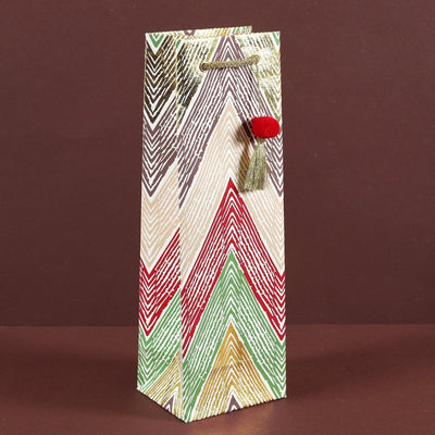 Jashn Wine Bag