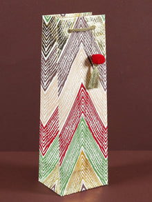 Jashn Wine Bag