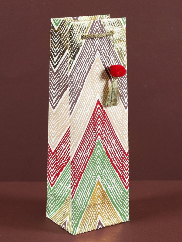 Jashn Wine Bag
