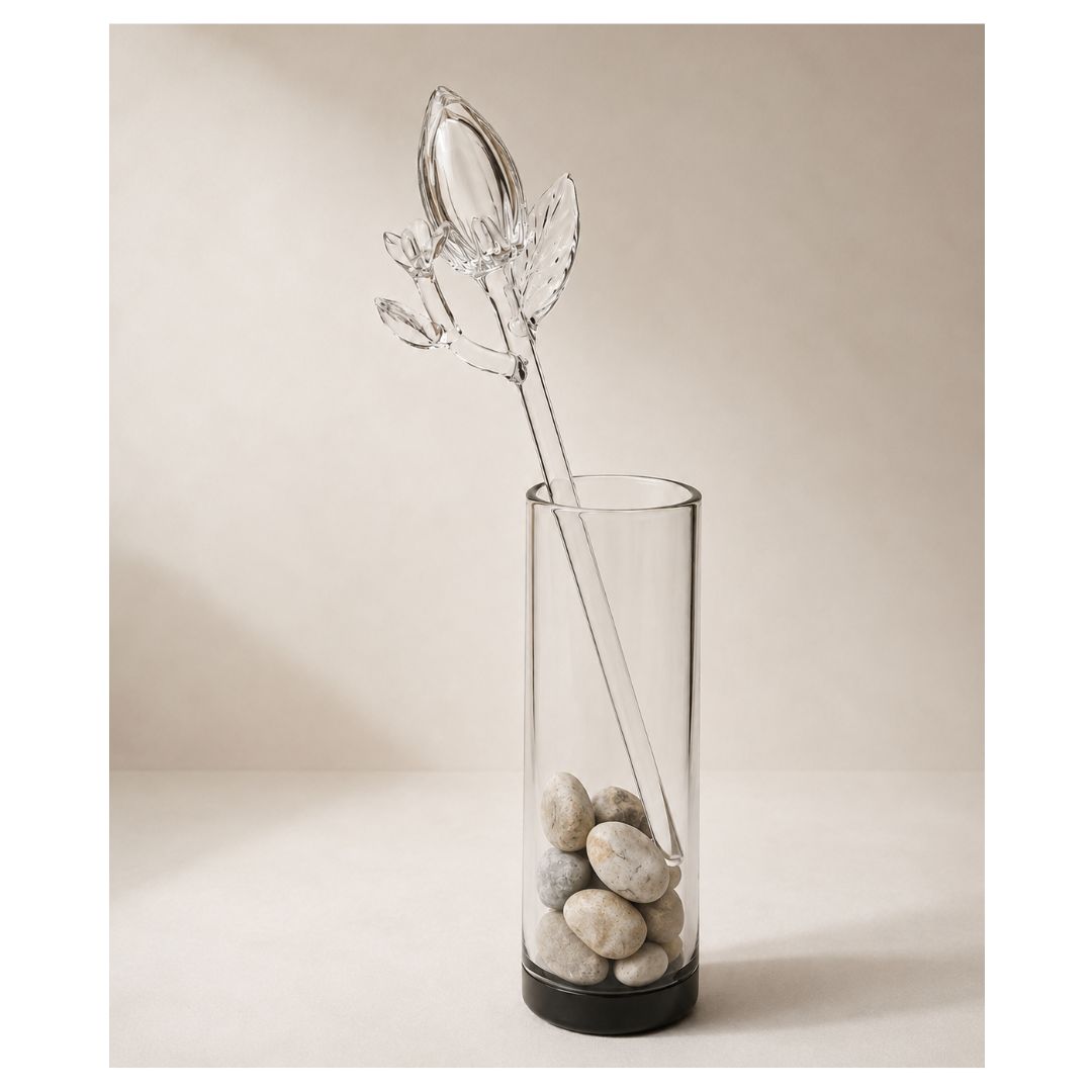 Fiore della Laguna — Spirit Bloom Collection