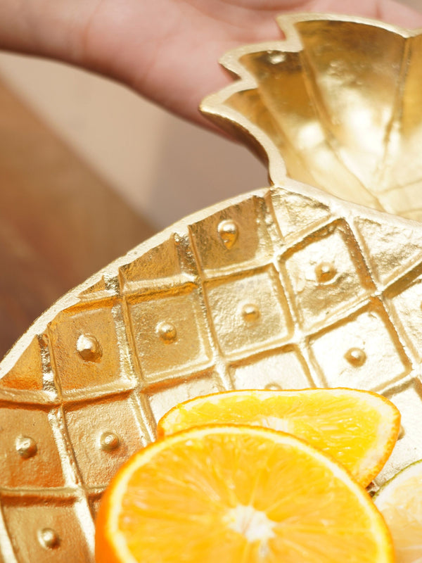 Pineapple Chip & Dip