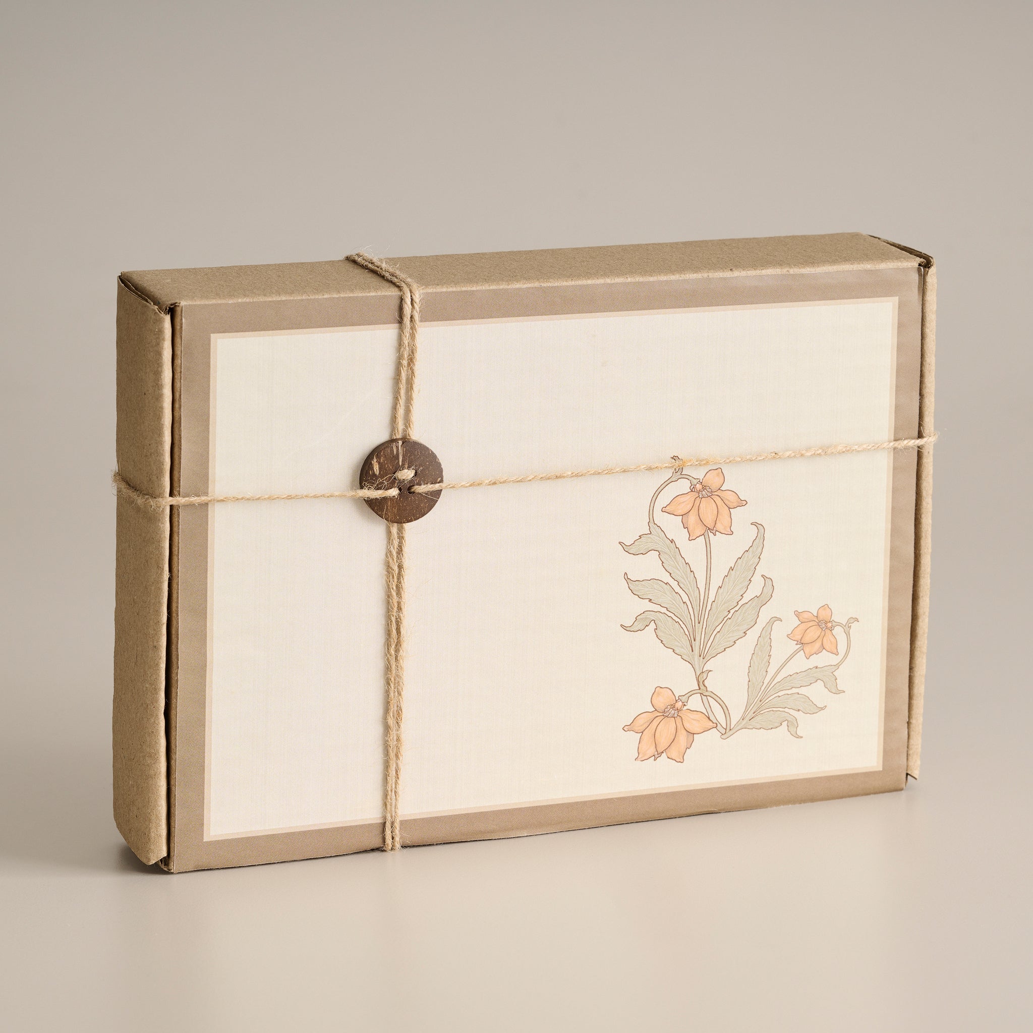 Bouquet Winter | Gifting