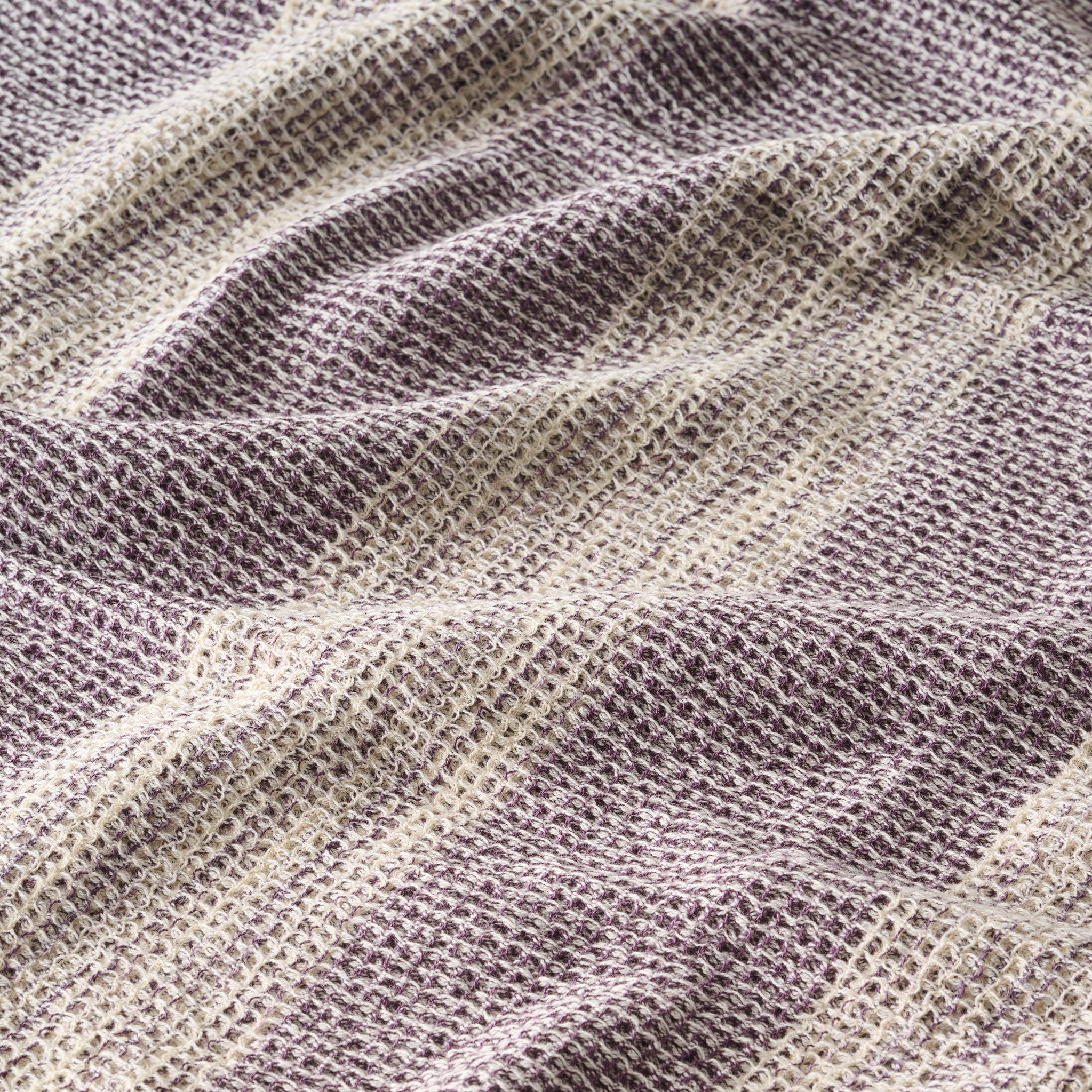 Aura | Cotton | Waffle Space Dyed | Hand Towel