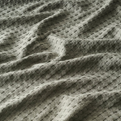 Mosaic | Cotton Bamboo | Waffle | Hand Towel