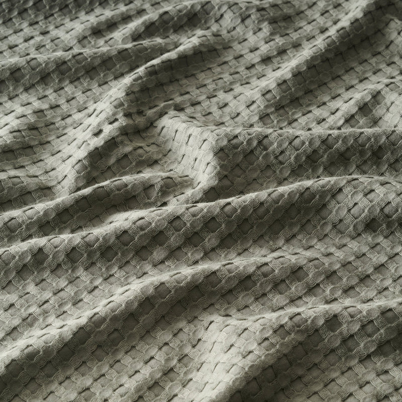 Mosaic | Cotton Bamboo | Waffle | Hand Towel
