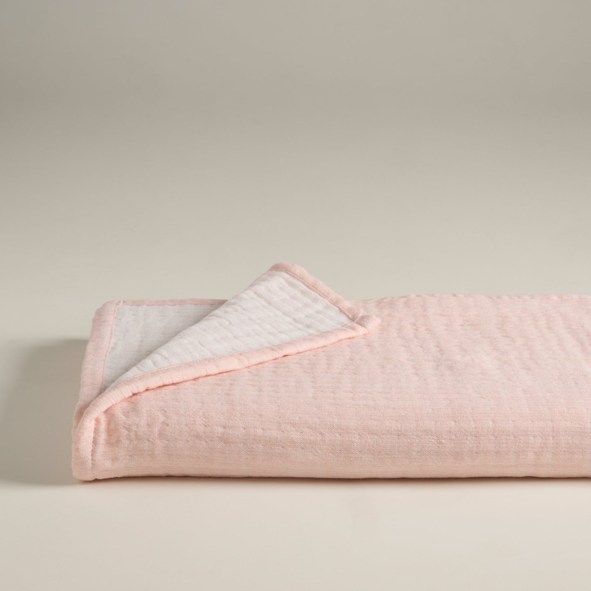Opal | Cotton | Gauze | Bath Towel