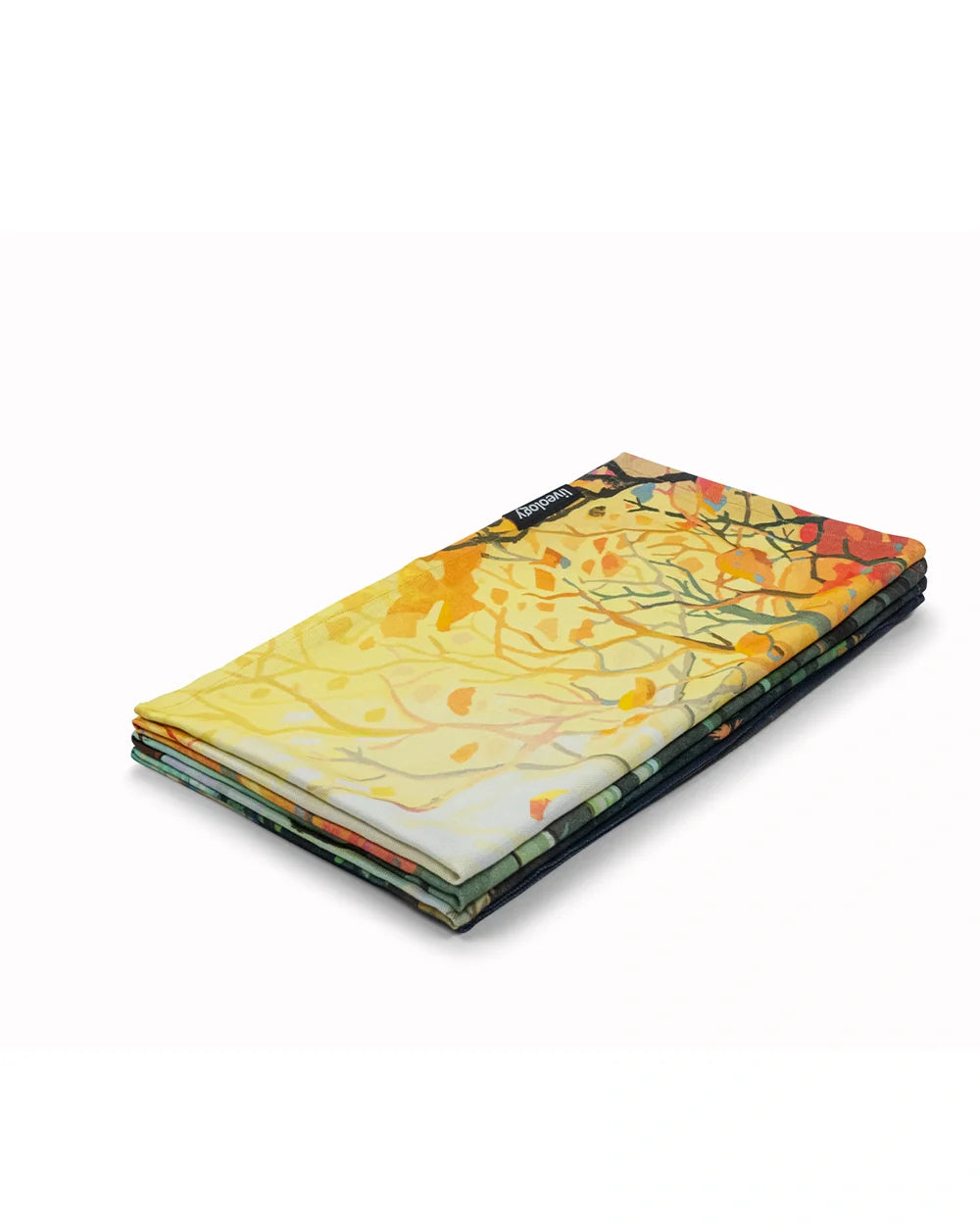 Timberwild - Printed Beach Towel