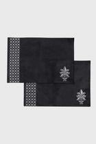 Kari Placemats set of 2