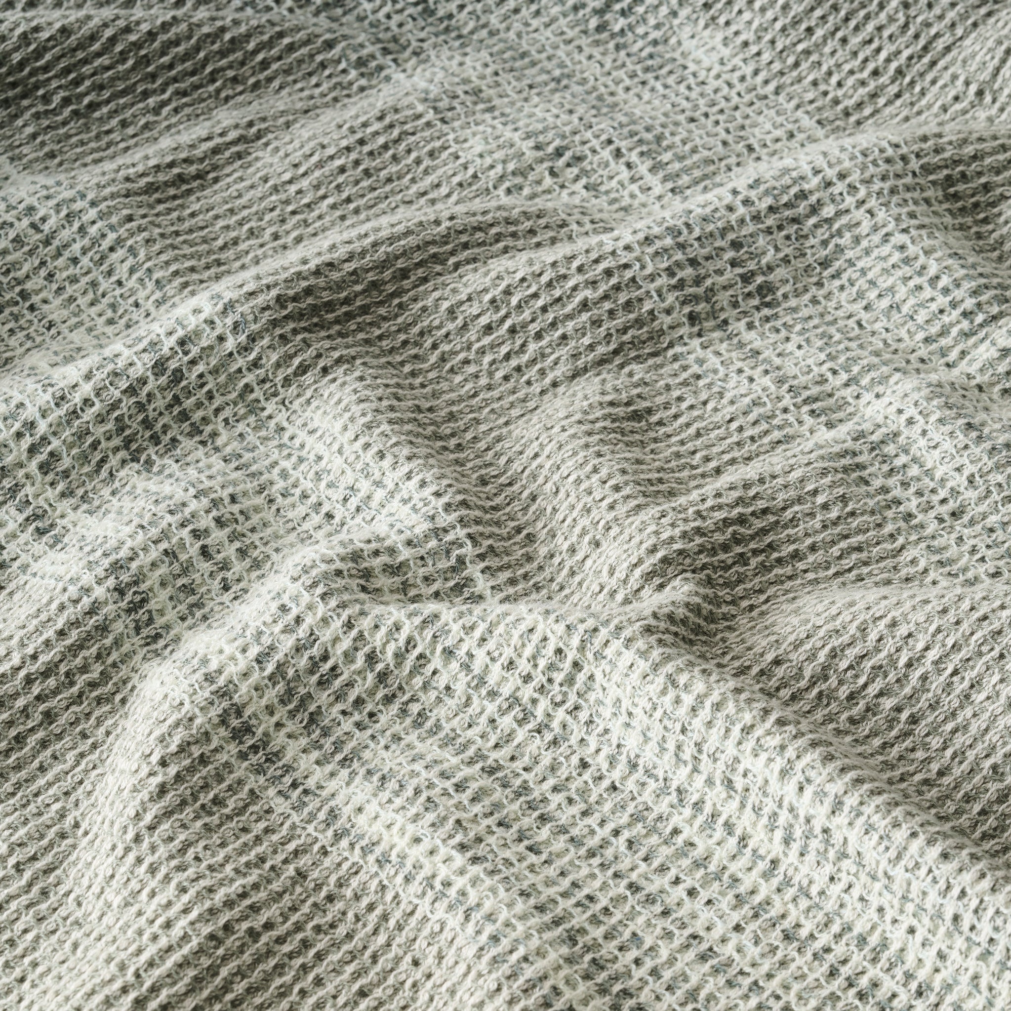 Aura | Cotton | Waffle Space Dyed | Hand Towel