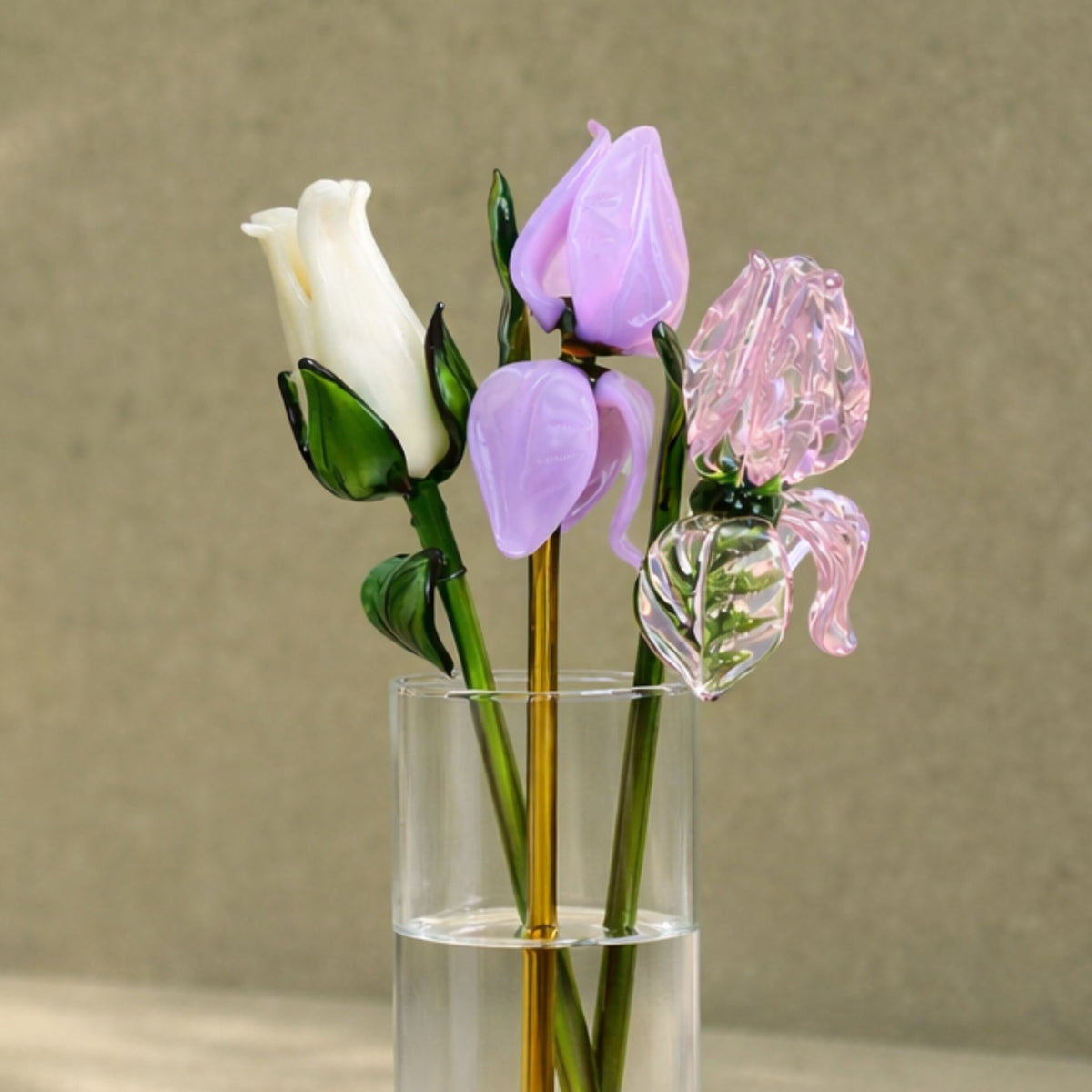 Sage Garden — Blush Reverie (Bouquet)