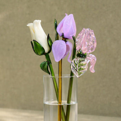 Sage Garden — Blush Reverie (Bouquet)