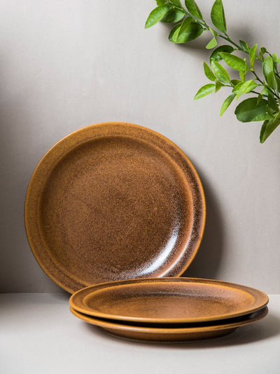 Stoneware Dinner Plate - Savannah