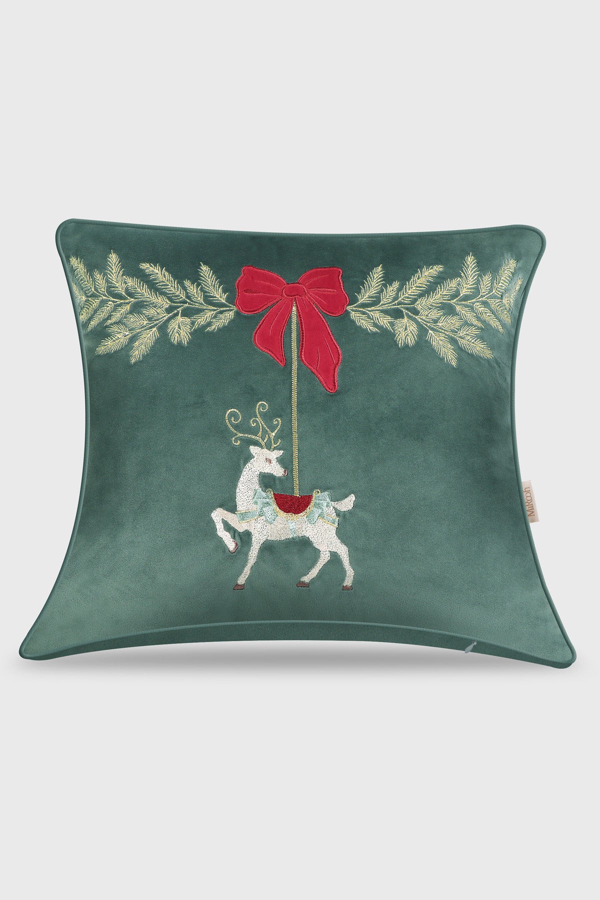 MIROOH MERRY CAROUSAL