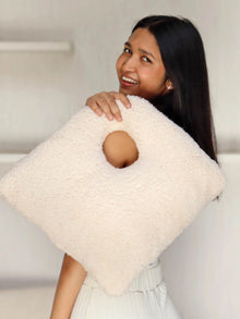 Cushion Cover - Halo Cloud
