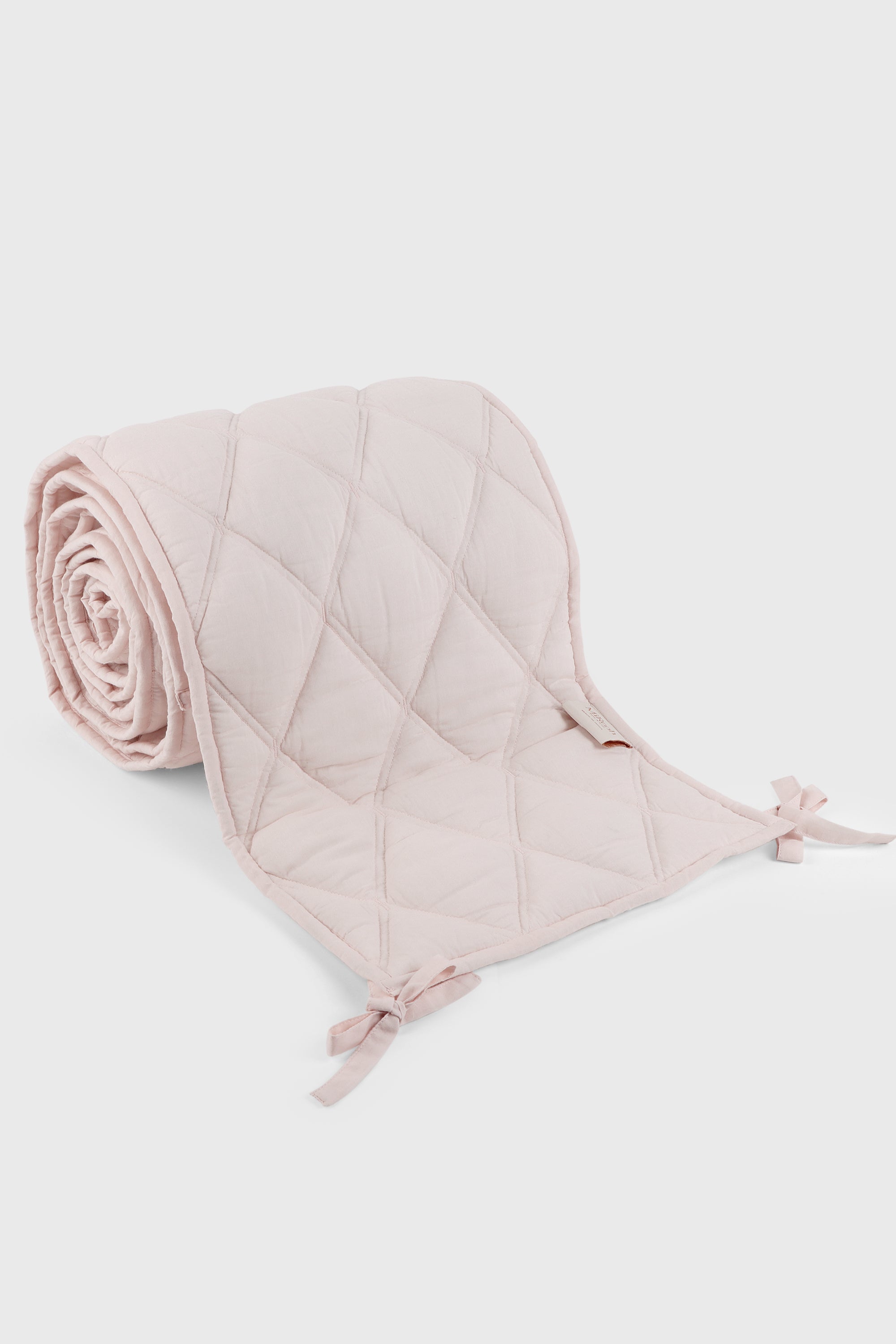 COSMIC CANDY QUILT AND PILLOW GIFT SET WITH BUMPER