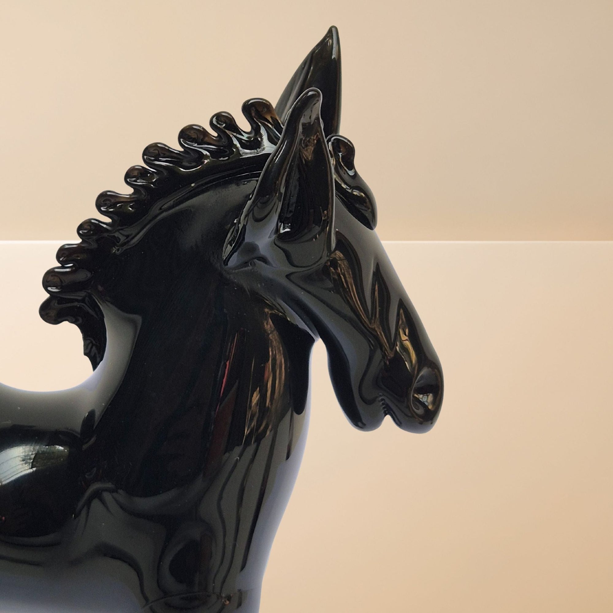 Signature Series- Spirit of Ember-Noir Equus