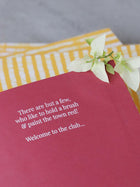 Keepr Book