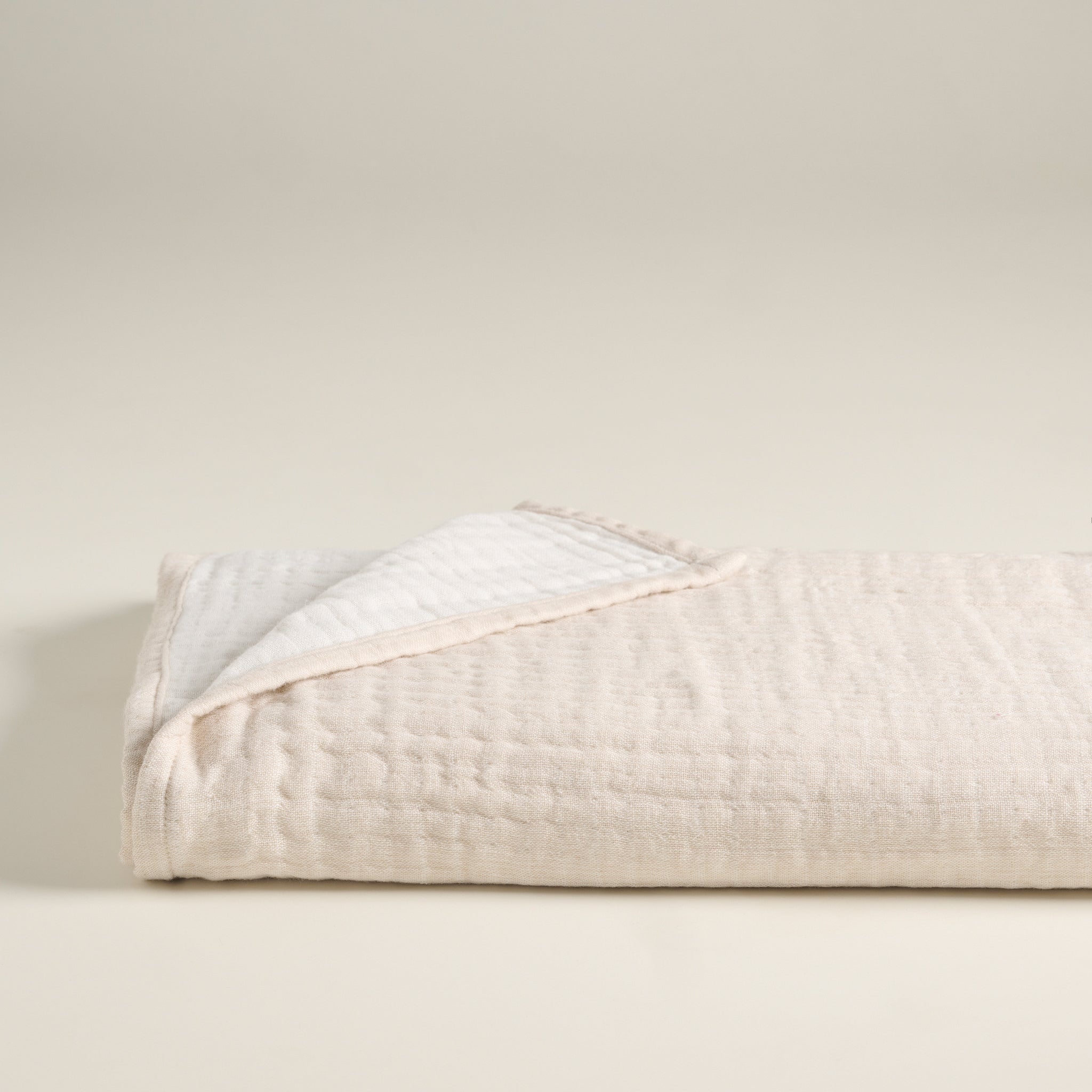 Opal | Cotton | Gauze | Bath Towel