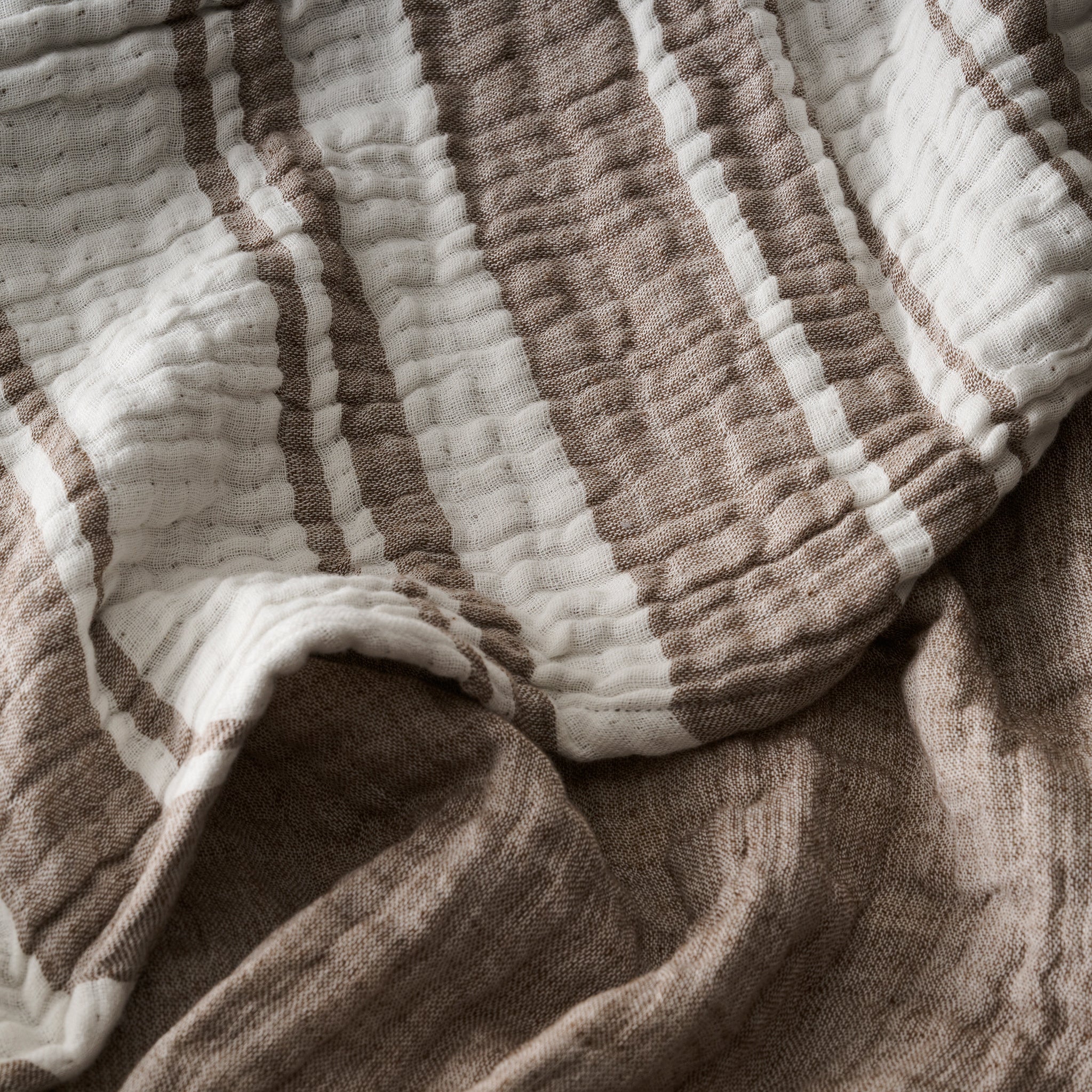 Trace | Cotton | Gauze | Hand Towel