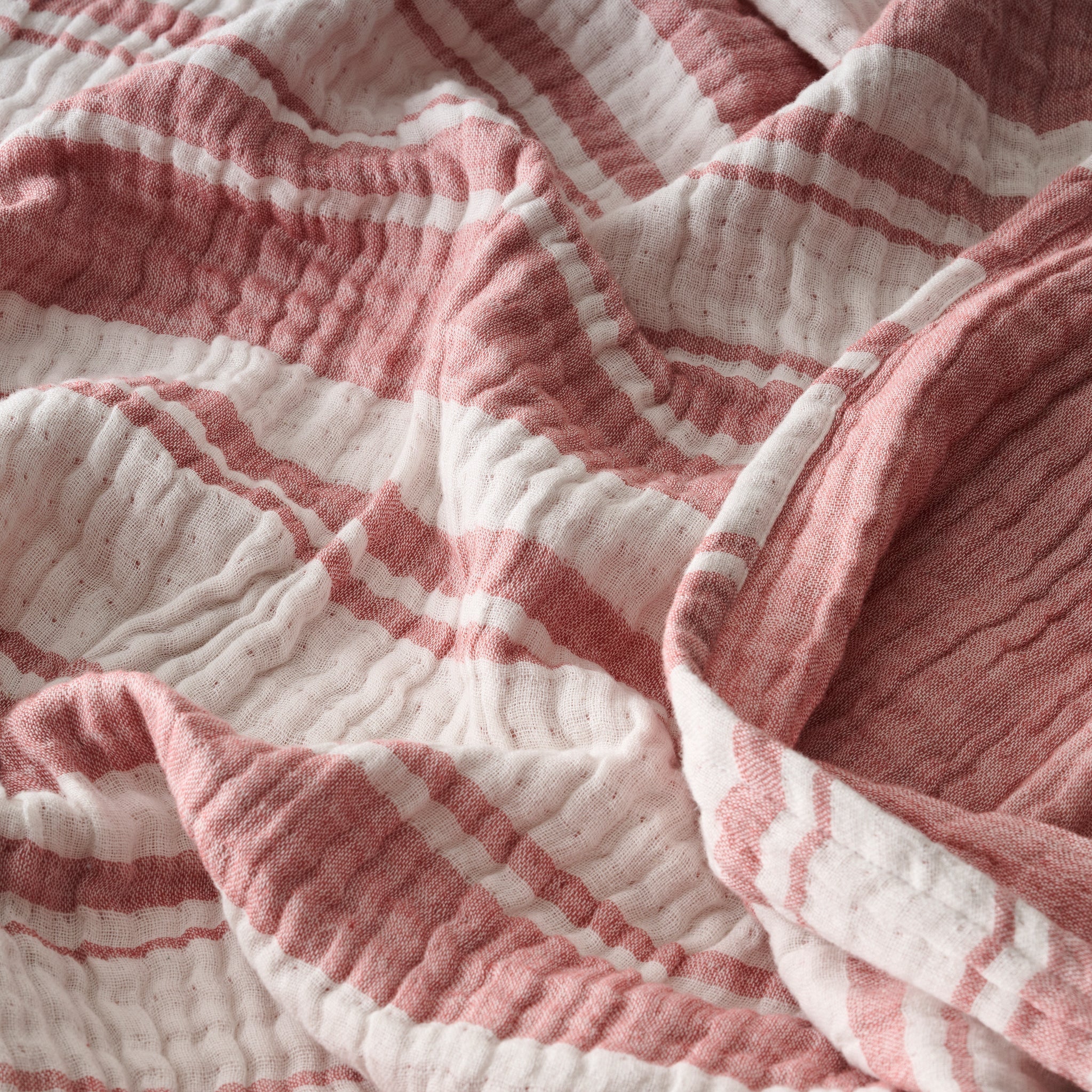 Trace | Cotton | Gauze | Hand Towel