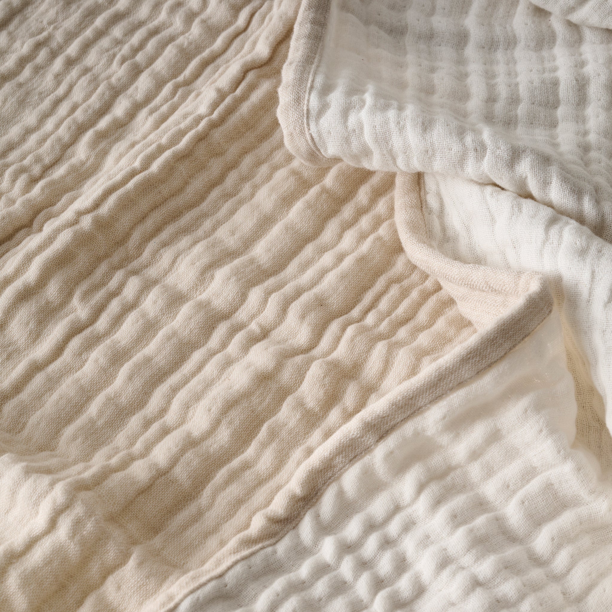 Opal | Cotton | Gauze | Hand Towel