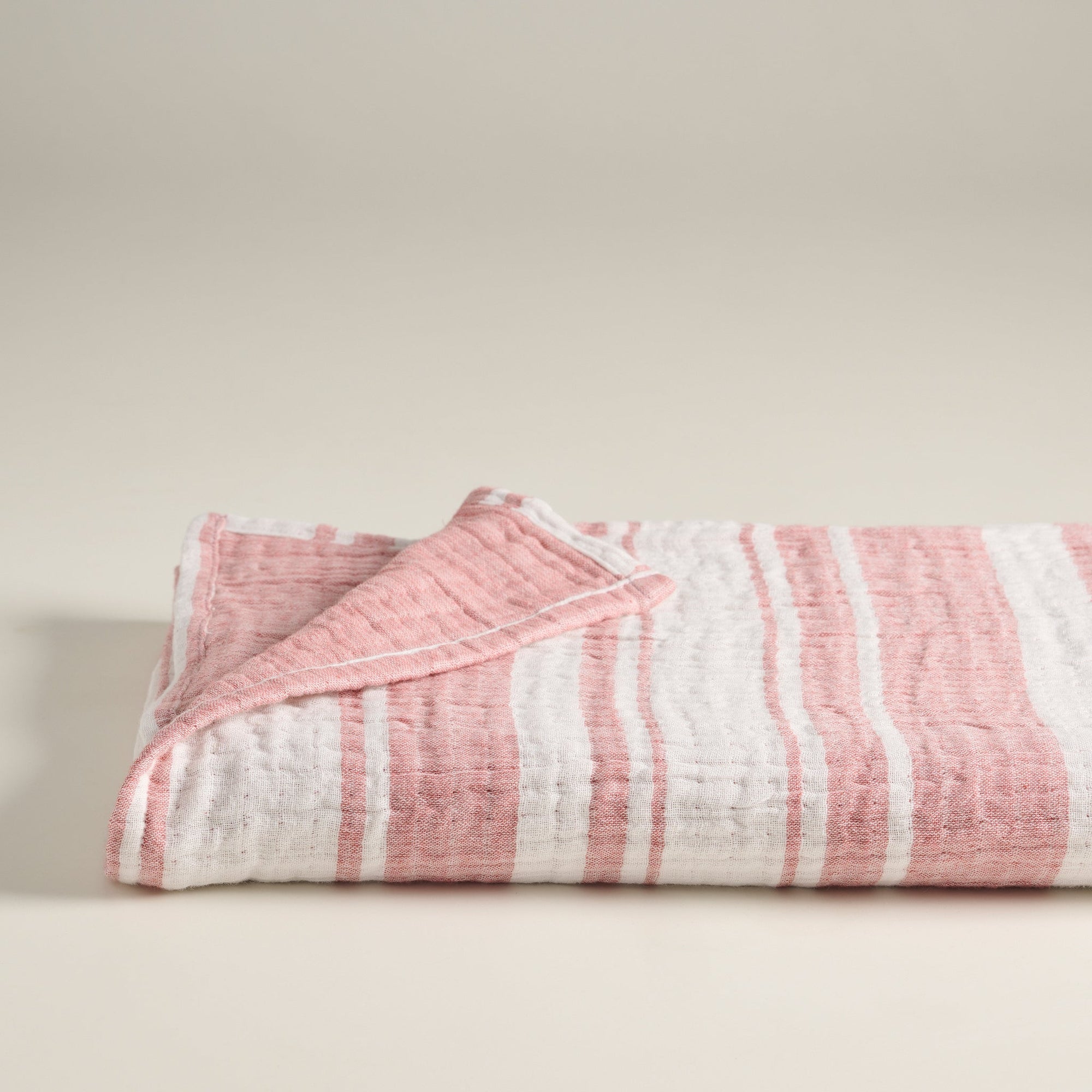 Trace | Cotton | Gauze | Bath Towel