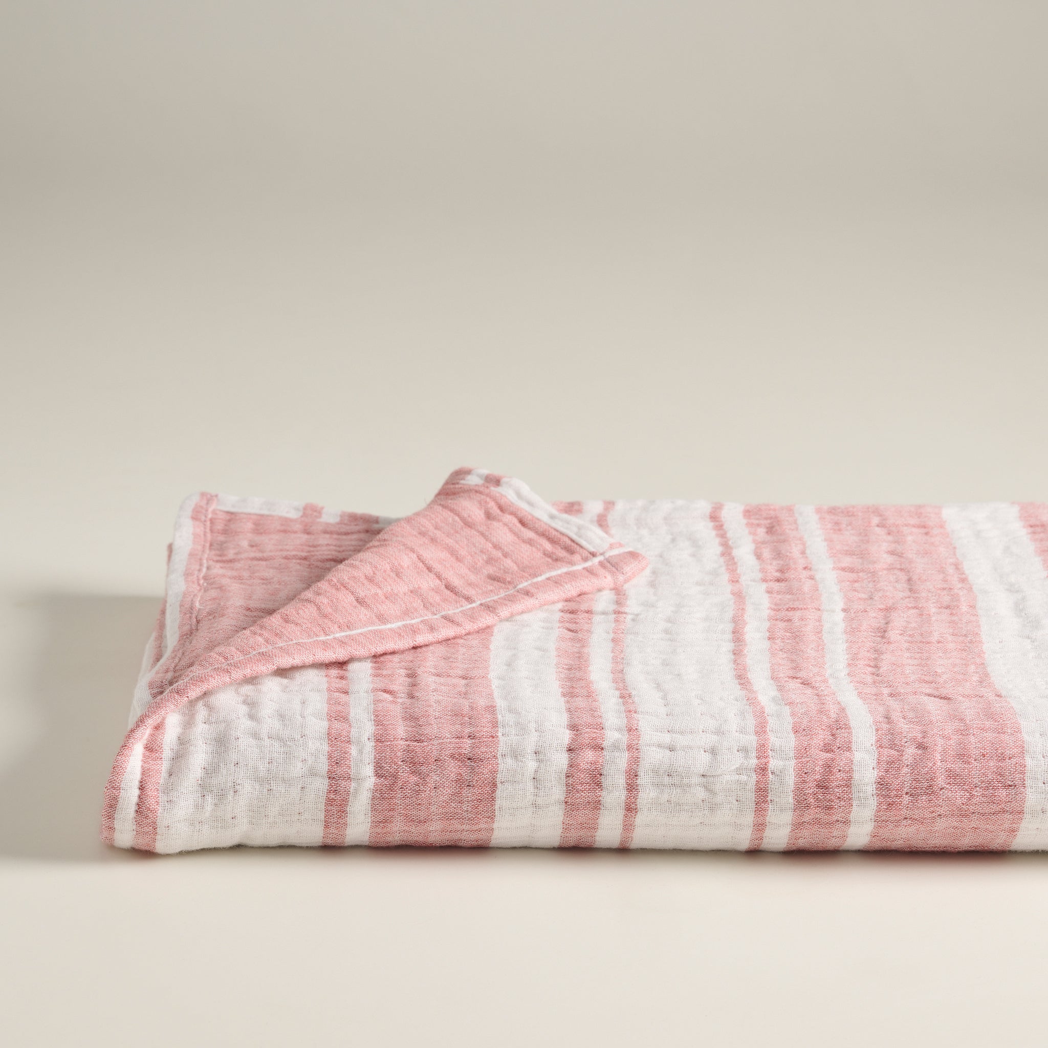 Trace | Cotton | Gauze | Bath Towel