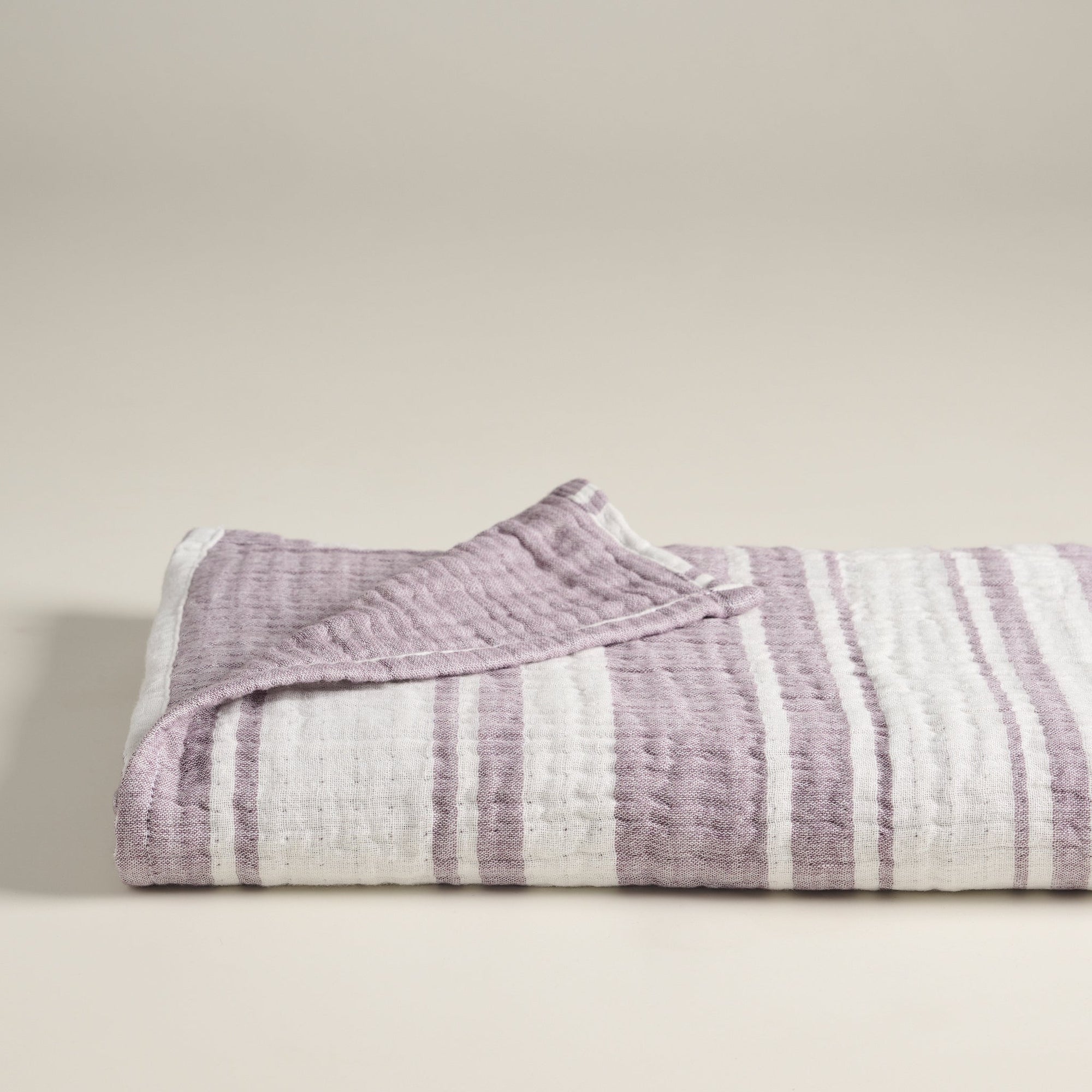 Trace | Cotton | Gauze | Bath Towel