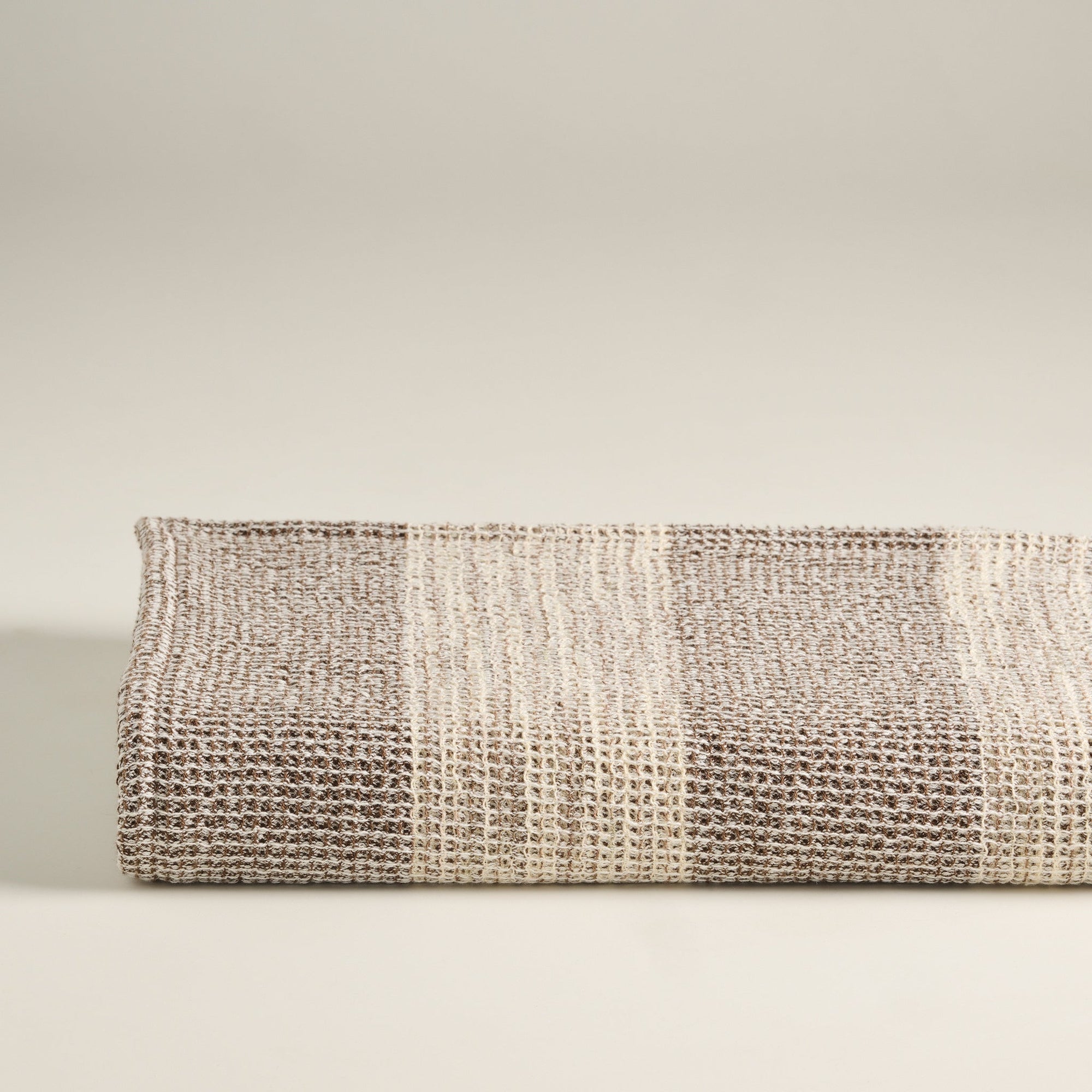Aura | Cotton | Waffle Space Dyed | Bath Towel