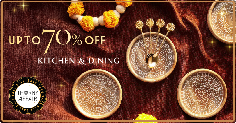 Kitchen linens Buy Soft Touch Linen Products Online in India The Purple Pony