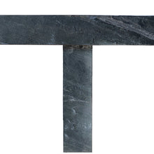 Stone Skin Bench