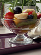 Ice-Cream Cups Abeille (Set of 6)