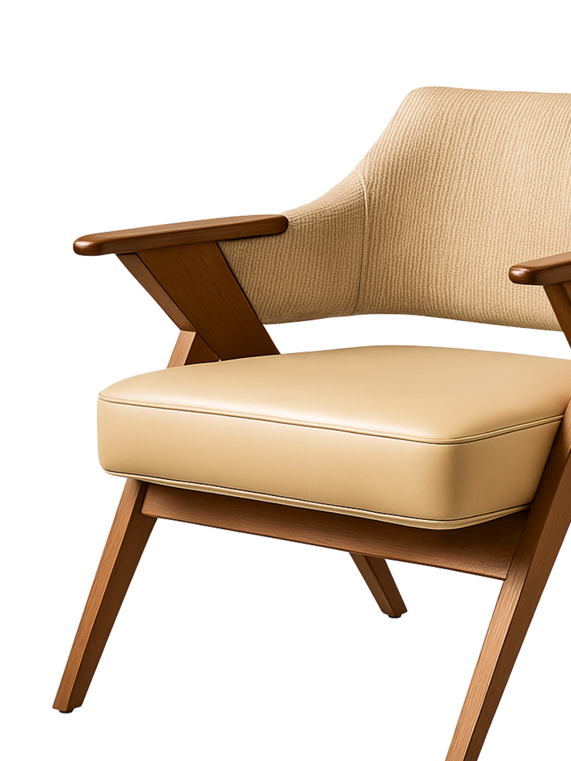 Vittora Accent Chair -